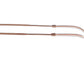 Round Metal RB3447 9202R5 gold