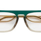 Burullus Optical Green Fade