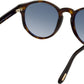 Ian-02 FT0591 52N Dark Havana Green