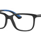 RY1605 3862 Black