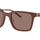 Mr. Federer OV5553SU 700253 Brick