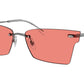 Xime RB3730 004/84 Gunmetal