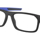 PS 08OV 15C1O1 blue transparent