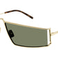SL 606 004 Gold Green