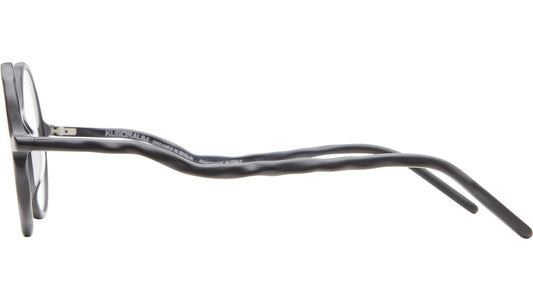 L11 BM Black Matt