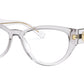 VE3280B 593 transparent grey