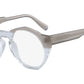 ME2616 037 opal grey and crystal