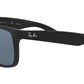 Justin Classic RB4165 matte black