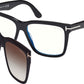 Clip-on FT6069-B 001