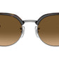 RB4429 710/M2 Havana Gunmetal