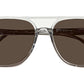 Bjorn Sun Light Grey