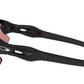 Radar EV Path OO9208 44 polished black
