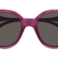 CC0019S 003 Pink Grey