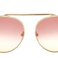 Simone FT0571 28Z Rose Gold Pink