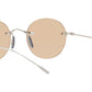 Keil OV1222 brushed silver