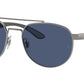 RB3736 004/80 Gunmetal