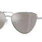 Cortez MK1140 18936G Silver