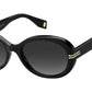 MJ 1013/S 807 Black