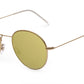 Wire Zero Gold
