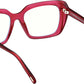 FT5992-B 075 Dark Fuxia