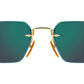 DB 7109/S 06J Gold Havana