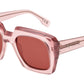 Piscina Pink