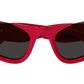 AA0076S 003 Red Grey