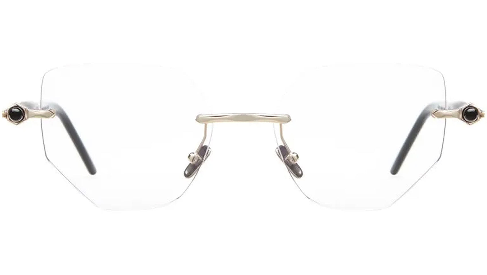 P58 PG BB Rose Gold Black Matt