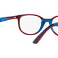 RY1622 3934 Red