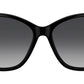 MJ 1106/S 807 9O Black