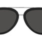 Jude BE4377 300187 Black