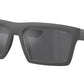 PS 02ZSU 18K60A Grey