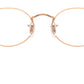 Oval Optics RB3547V 3094