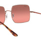 Square Washed Evolve RB1971 9151AA Copper