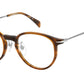 DB 1149/G 6C5 Brown Ruthenium