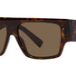DG 4459 502/73 Tortoise Brown