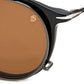 DB 1003/G/CS Black Brown