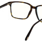 FT5696-B 052 Dark Havana