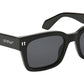 Midland Black Dark Grey