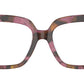 Nassau MK4119U 3998 Plum Graphic Tortoise