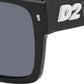 D2 0127/S 80S Black White