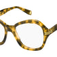 MJ 1053 A84 Havana Yellow