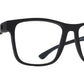 SPIN MD1 pitch black