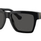 DG 4465 501/87 Black Grey