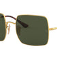 Square Classic RB1971 914731 Gold Green