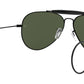 Outdoorsman I RB3030 L9500 black