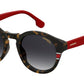 165/S O63 Havana Red