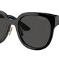 MU 01ZS 1AB5S0 Black