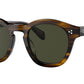 Boudreau L.A. OV5382SU bark