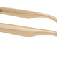 Wayfarer Reverse RBR0502S 678069 Opal Beige